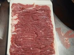 -南门涮肉(后海店)