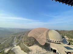 -牛首山文化旅游区