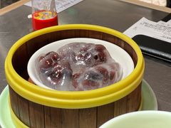 潮州红豆粿-潮界(虹桥新天地店)