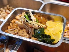 -巴蜀王氏现捞(二十四城店)