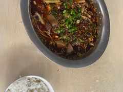 -蓉城西二道无名冒菜(西二道街店)