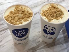 -茶百道(玺悦城店)