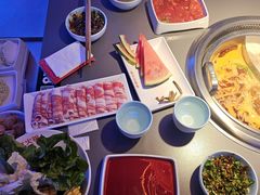 -季季红火锅(动壹店)