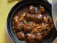 -清真马祥兴菜馆(云南北路店)
