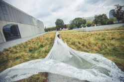 -HY小曼wedding·TOPYOUNG团队