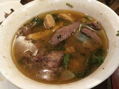 -姚记炒肝店(簋街店)