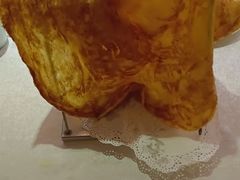 奶香手撕饼-乾园(天河城店)