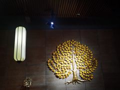 -金枝玉叶上海人家食府(三里河店)