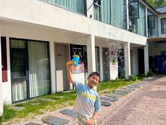 -将军关探险漂流