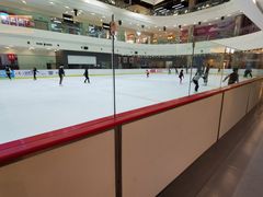 -冠军冰场CHAMPION RINK(百年港湾奥特莱斯店)