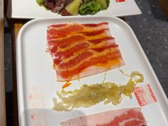 -肆幺幺烤肉(乐汇城店)