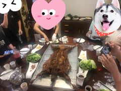 -大家烤羊庄·聚餐团建·谢师宴·生日派对(南山店)