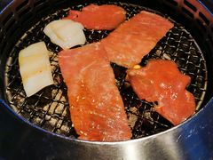-Kingkong Buffet(The Mercury ville)