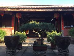 -许驸马府