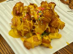 -单家老院·院子里的青岛菜(沙子口店)