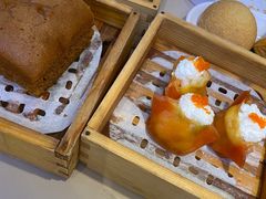 -蔡澜点心·粤菜(领展购物广场店)