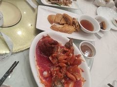 -顺风海鲜港(长寿路店)