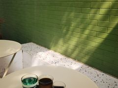 -ADO KAFE(大学城店)