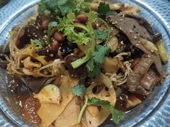 -每味每客·重庆麻辣烫(拓展大厦店)