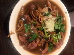 小炒肝-姚记炒肝店(簋街店)