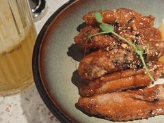 -BE BRIGHT KITCHEN(正佳广场店)