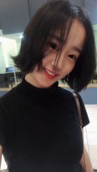 点击看大图 短发-侨治发型