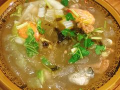 -霞浦三沙经典小吃(沃尔玛店)