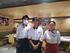 -海底捞火锅(壹悦城店)