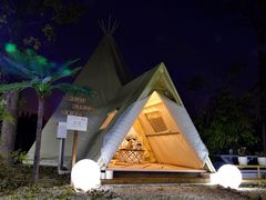 -安德鲁户外烧烤帐篷营地(马泉营店)