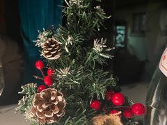 -弗兰克牛排西餐厅Ribone steak house(柠檬花园店)