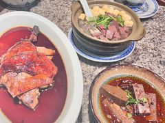 -南京大牌档(壹方天地店)