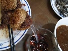 -老爆肚满五香烧牛羊肉