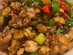 -桂花里·衢州菜·精酿餐吧(未来科技城万达广场店)