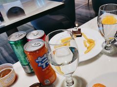 -玛莎拉自助餐厅(国贸店)