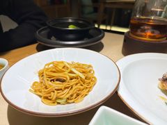 -素慧餐厅(大虹桥店)