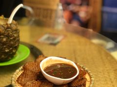 -多哥水傣味餐厅(司马巷店)