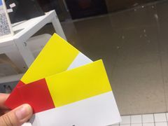 -方快照相馆(宝山龙湖天街店)