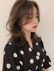 -MOKA HAIR SALON 烫染造型