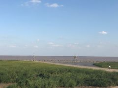 -南汇嘴观海公园