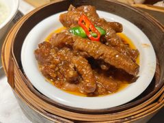 -钟菜·粤菜点心·宴请(海上世界·汇港二期店)