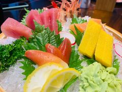 -九井澤精致料理(金茂店)