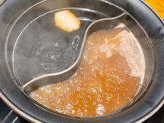 -温野菜涮涮锅(西单大悦城店)