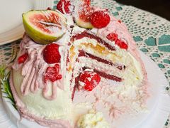 -WenTinG文汀·半糖蛋糕(港汇恒隆店)