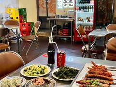 -小板凳(四公里店)