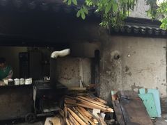 -安庆柴火馄饨(马道街店)