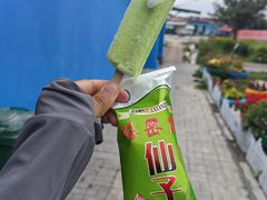 -特克斯八卦城