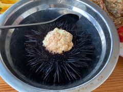 -阿军排档·烧烤