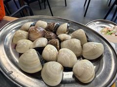 -兴兴旺·冬瓜盅·啫啫煲(西华路店)