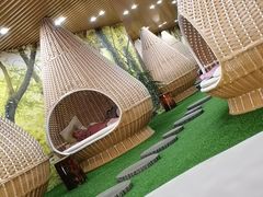 -东方之珠洗浴休闲广场(南开店)