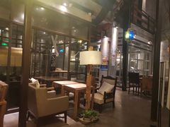-漫咖啡(浏阳河店)